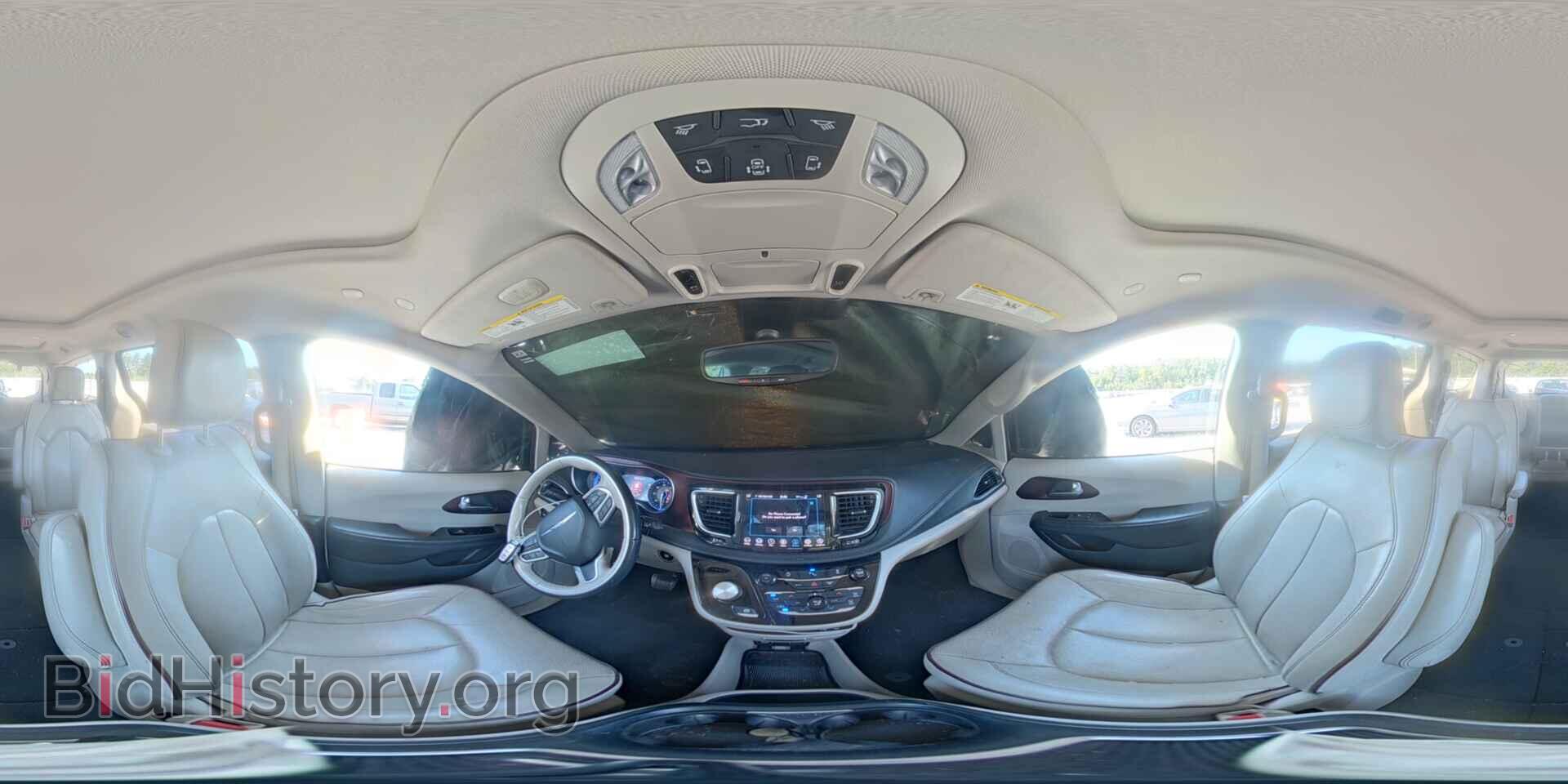 2020 CHRYSLER PACIFICA - VIN: 2C4RC1GG7LR275673 - Photo 16
