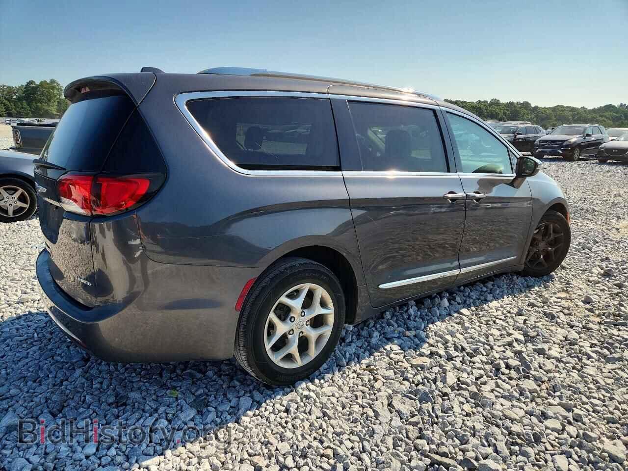 2020 CHRYSLER PACIFICA - VIN: 2C4RC1GG7LR275673 - Photo 3