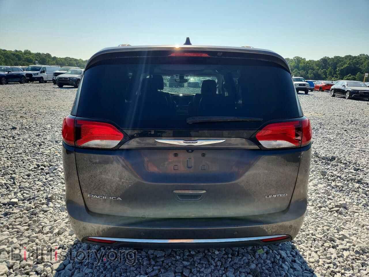 2020 CHRYSLER PACIFICA - VIN: 2C4RC1GG7LR275673 - Photo 6