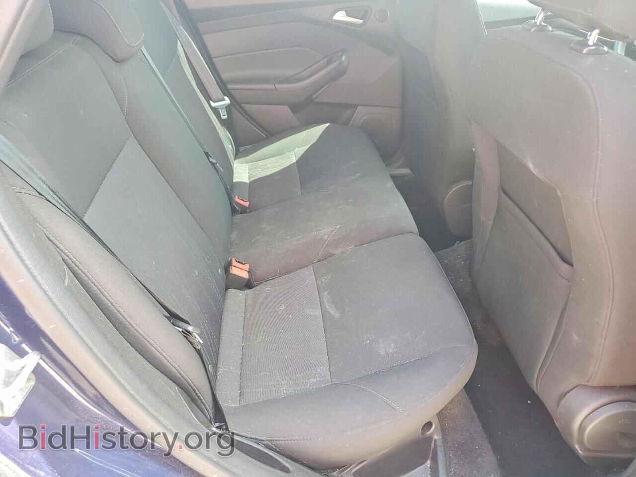2017 FORD FOCUS - VIN: 1FADP3M2XHL263395 - Фото 10