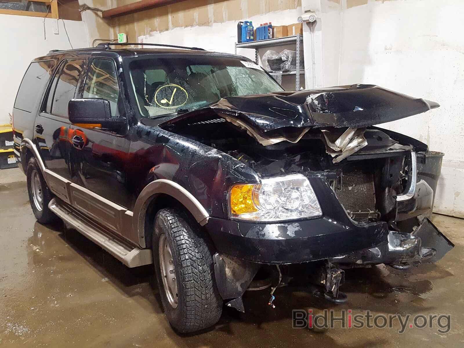 Photo 1FMPU18L04LB29914 - FORD EXPEDITION 2004