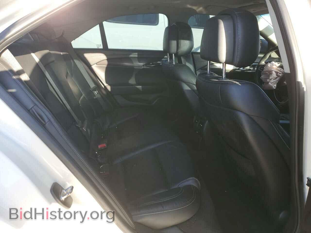 2014 CADILLAC ATS - VIN: 1G6AA5RA7E0126487 - Photo 10