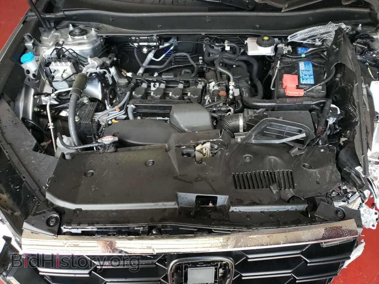 2023 HONDA CRV - VIN: 2HKRS4H29PH421663 - Фото 12