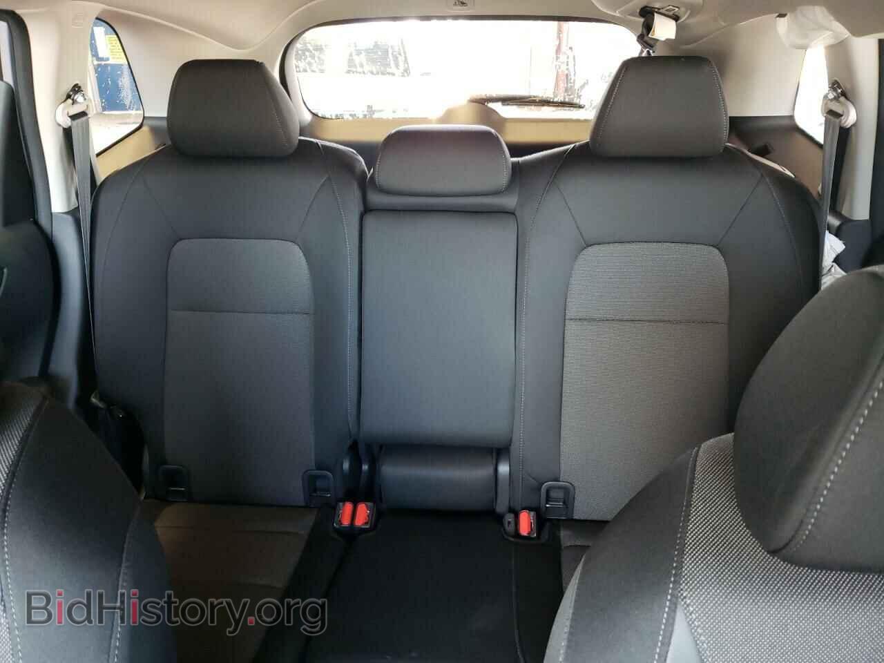 2023 HONDA CRV - VIN: 2HKRS4H29PH421663 - Фото 10