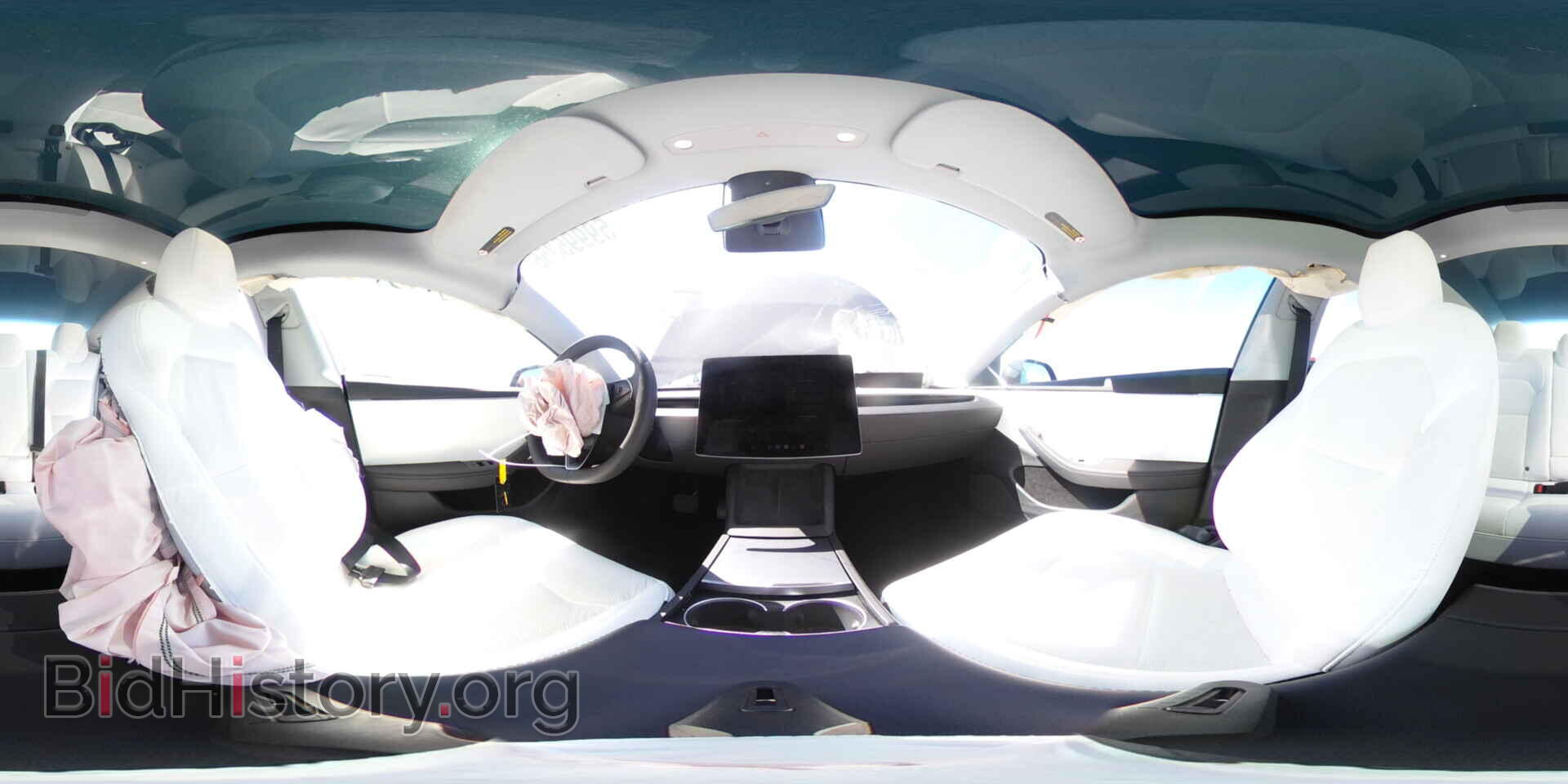 2025 TESLA MODEL 3 - VIN: 5YJ3E1EA0SF936355 - Фото 14