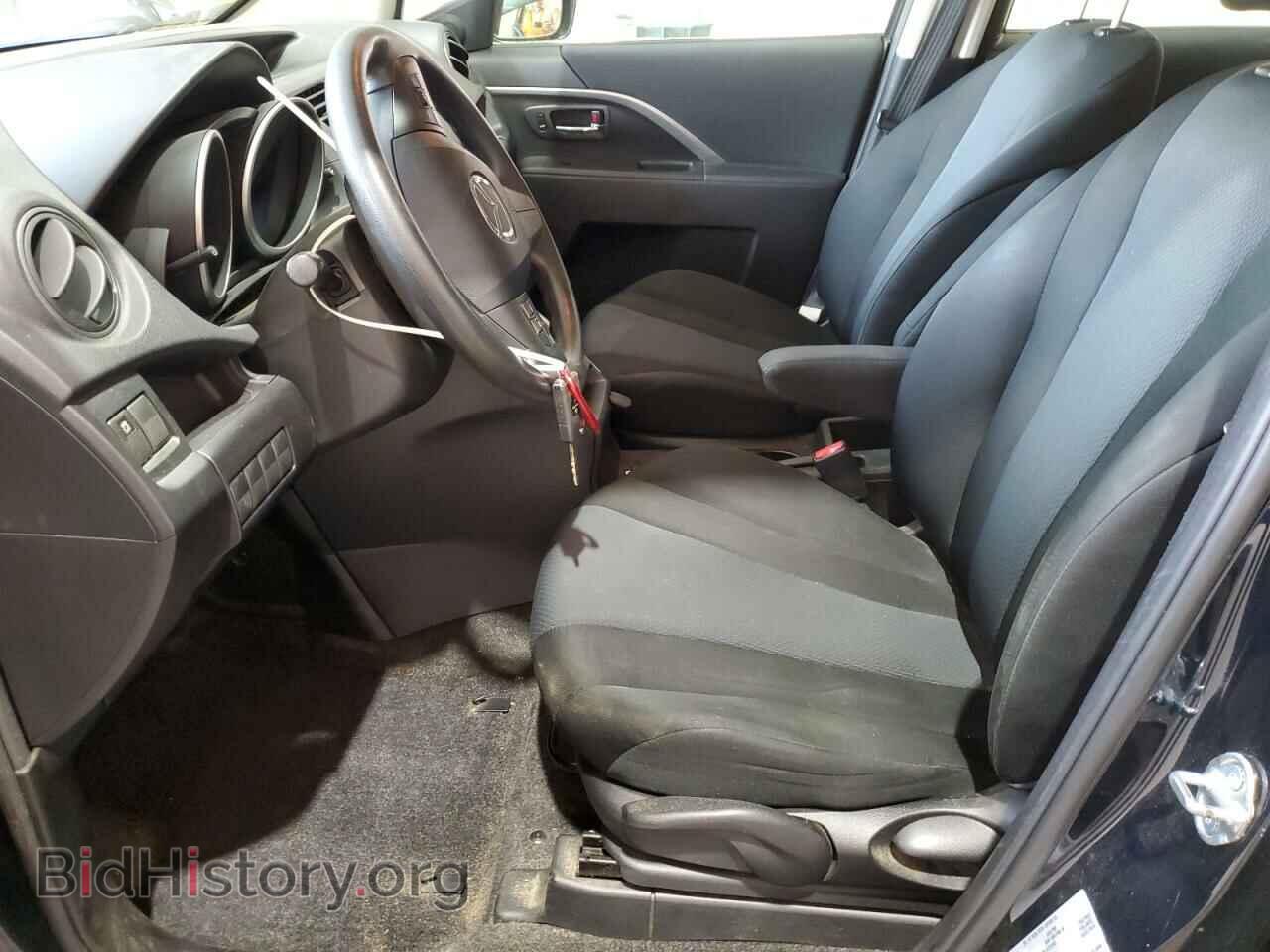 2015 MAZDA 5 - VIN: JM1CW2BL2F0190911 - Фото 7