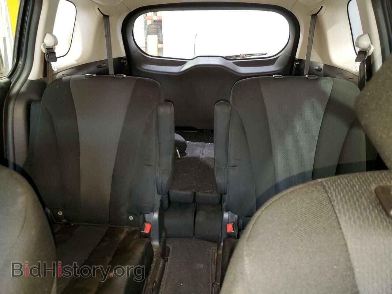2015 MAZDA 5 - VIN: JM1CW2BL2F0190911 - Фото 10