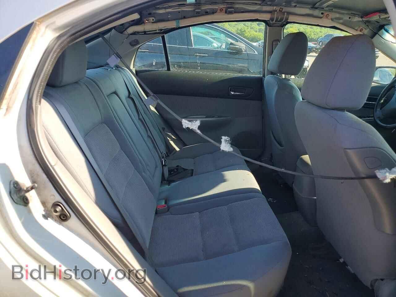 2005 MAZDA 6 - VIN: 1YVHP84D955M49112 - Photo 10