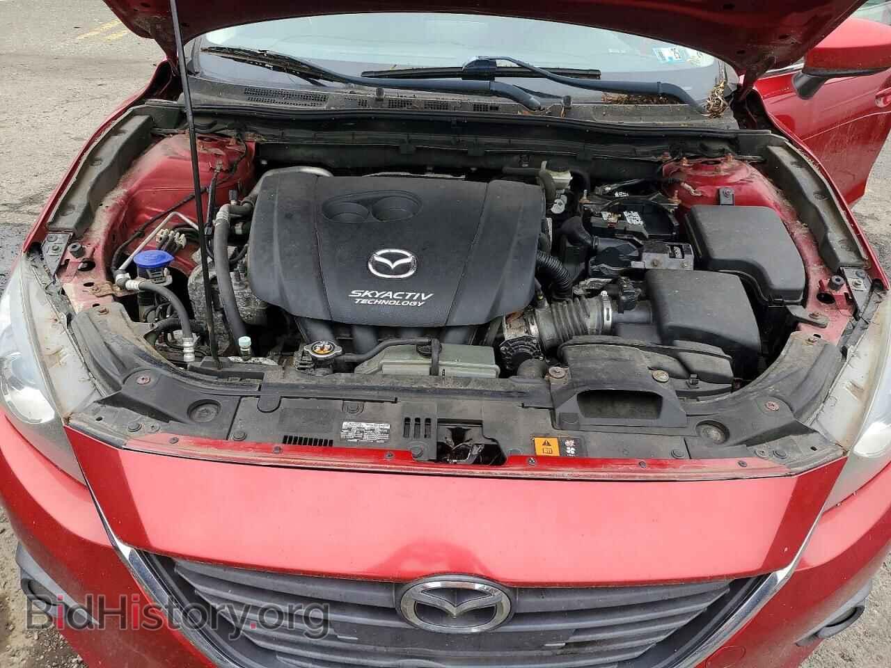 2015 MAZDA 3 - VIN: 3MZBM1L78FM161632 - Photo 11