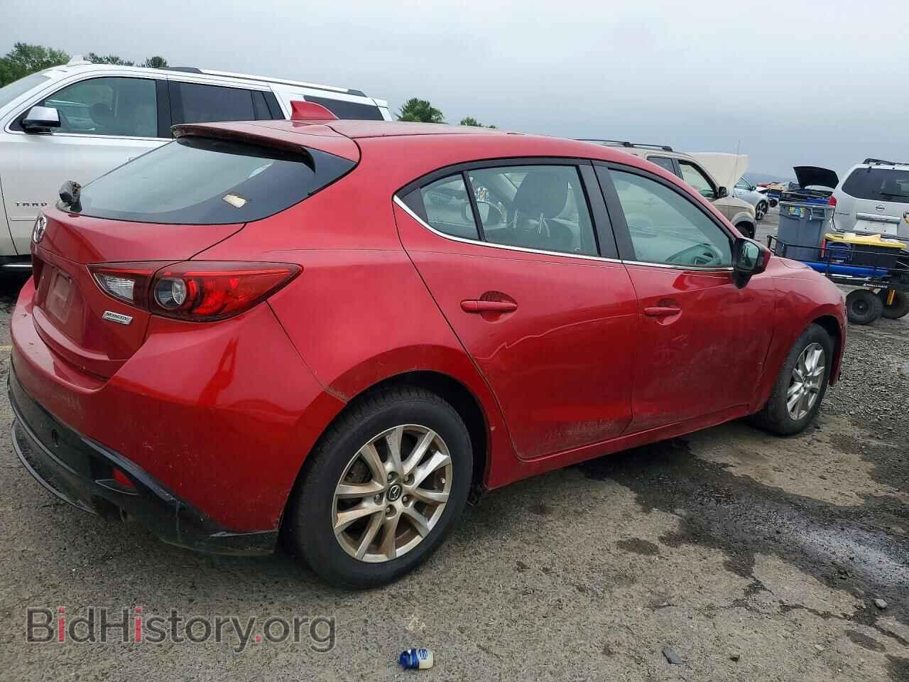 2015 MAZDA 3 - VIN: 3MZBM1L78FM161632 - Photo 3