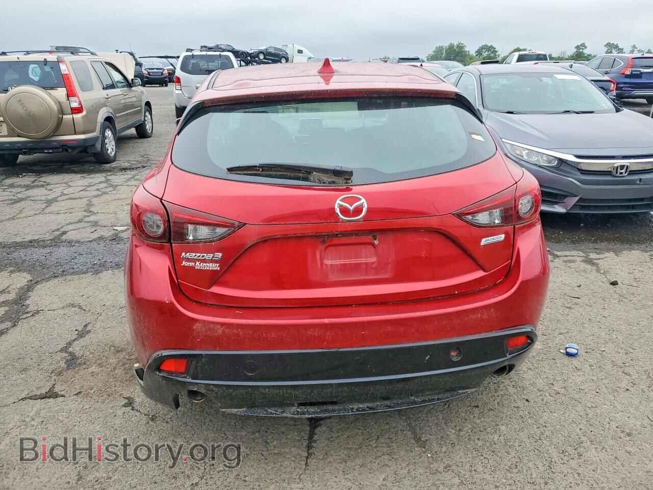 2015 MAZDA 3 - VIN: 3MZBM1L78FM161632 - Photo 6