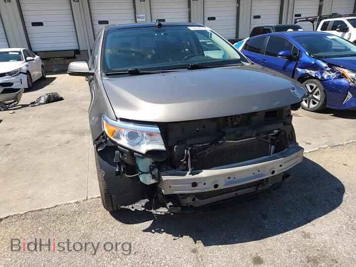 2013 FORD EDGE - VIN: 2FMDK4KC2DBA56175 - Photo 15