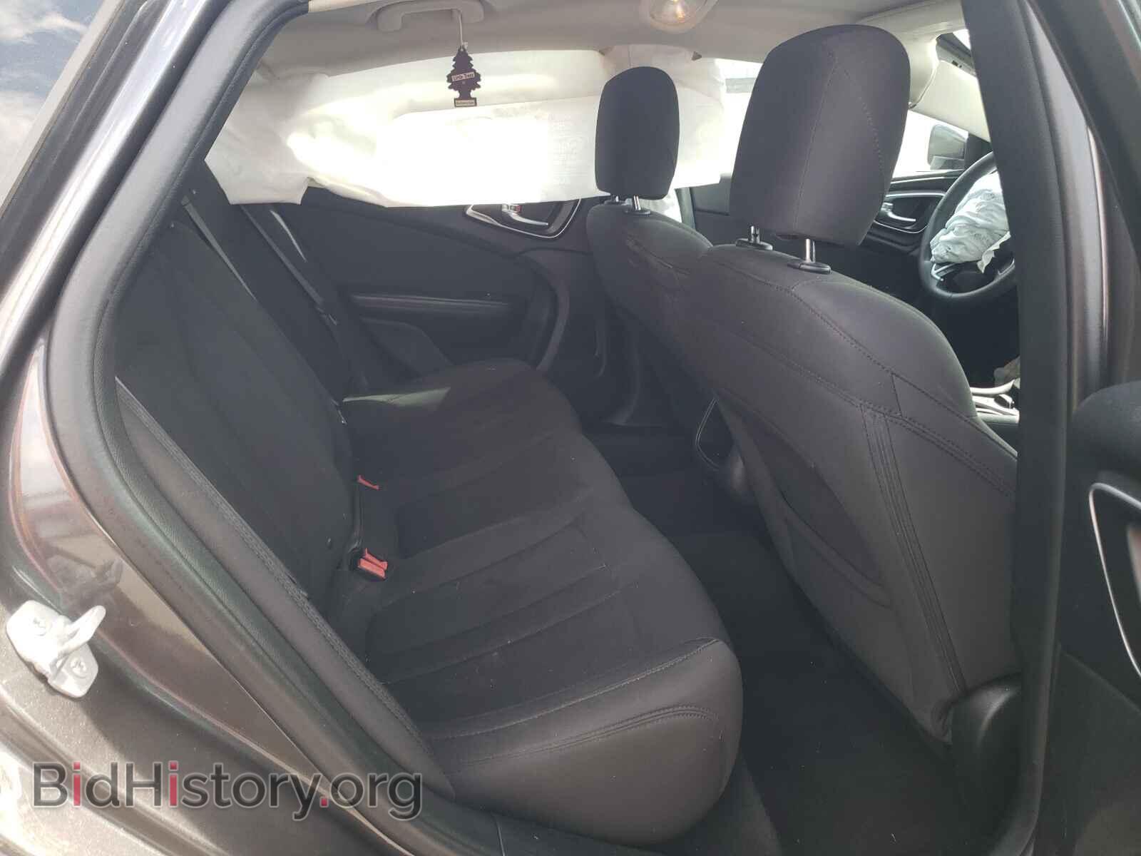 2015 CHRYSLER 200 - VIN: 1C3CCCAB9FN593556 - Фото 6