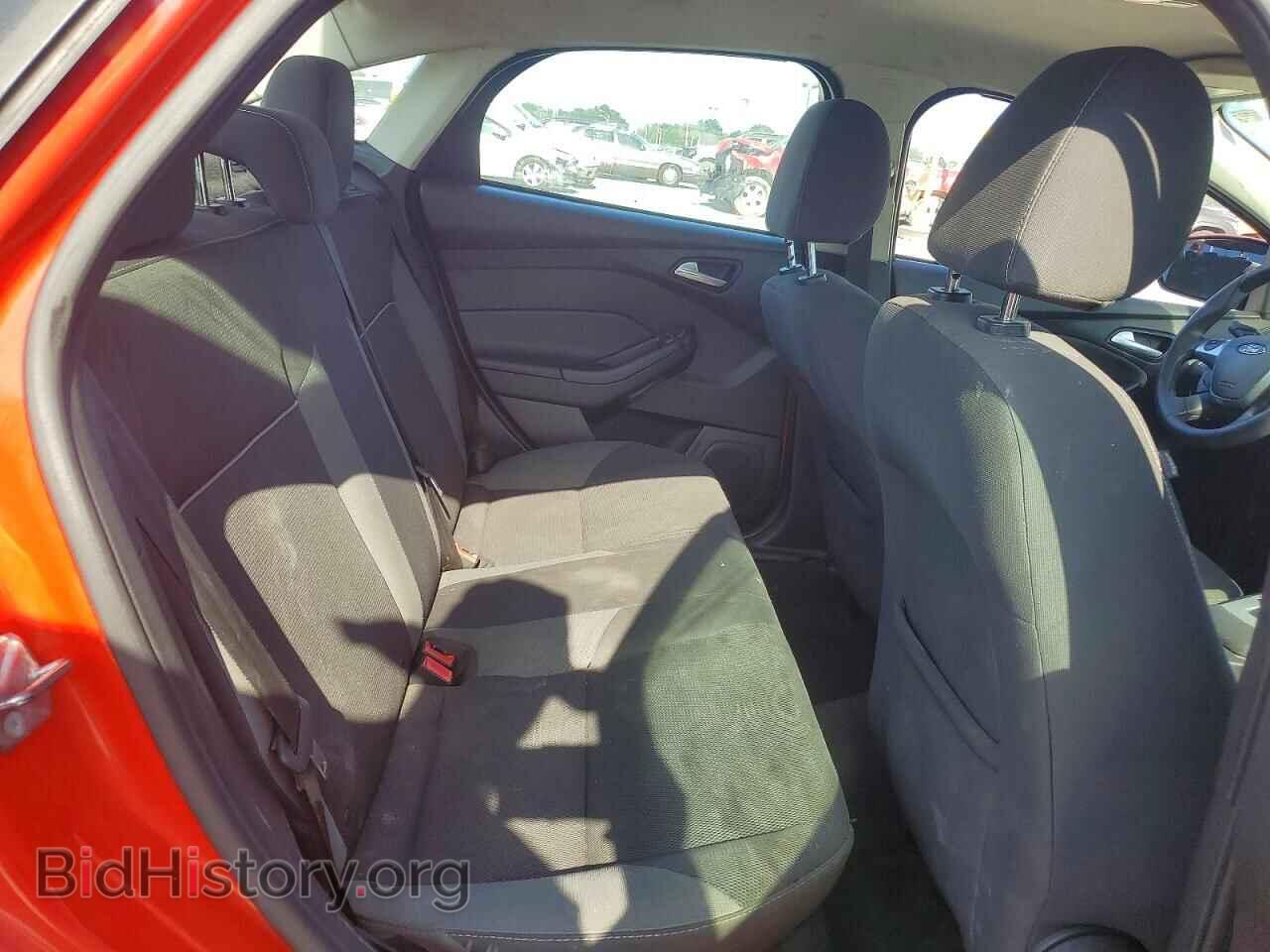 2014 FORD FOCUS - VIN: 1FADP3F21EL347498 - Photo 10