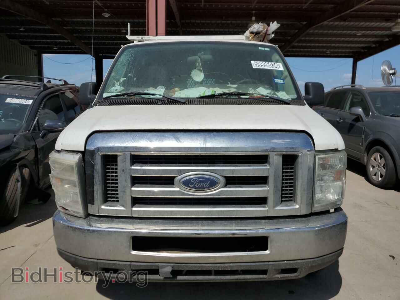 2012 FORD ALL Models - VIN: 1FTNE2EW6CDA72639 - Photo 5