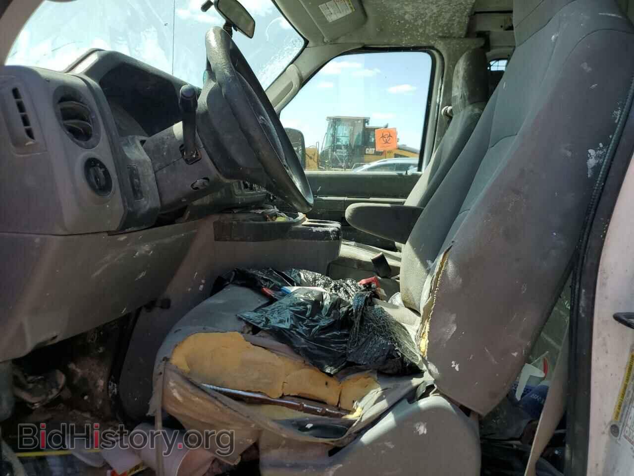 2012 FORD ALL Models - VIN: 1FTNE2EW6CDA72639 - Photo 7