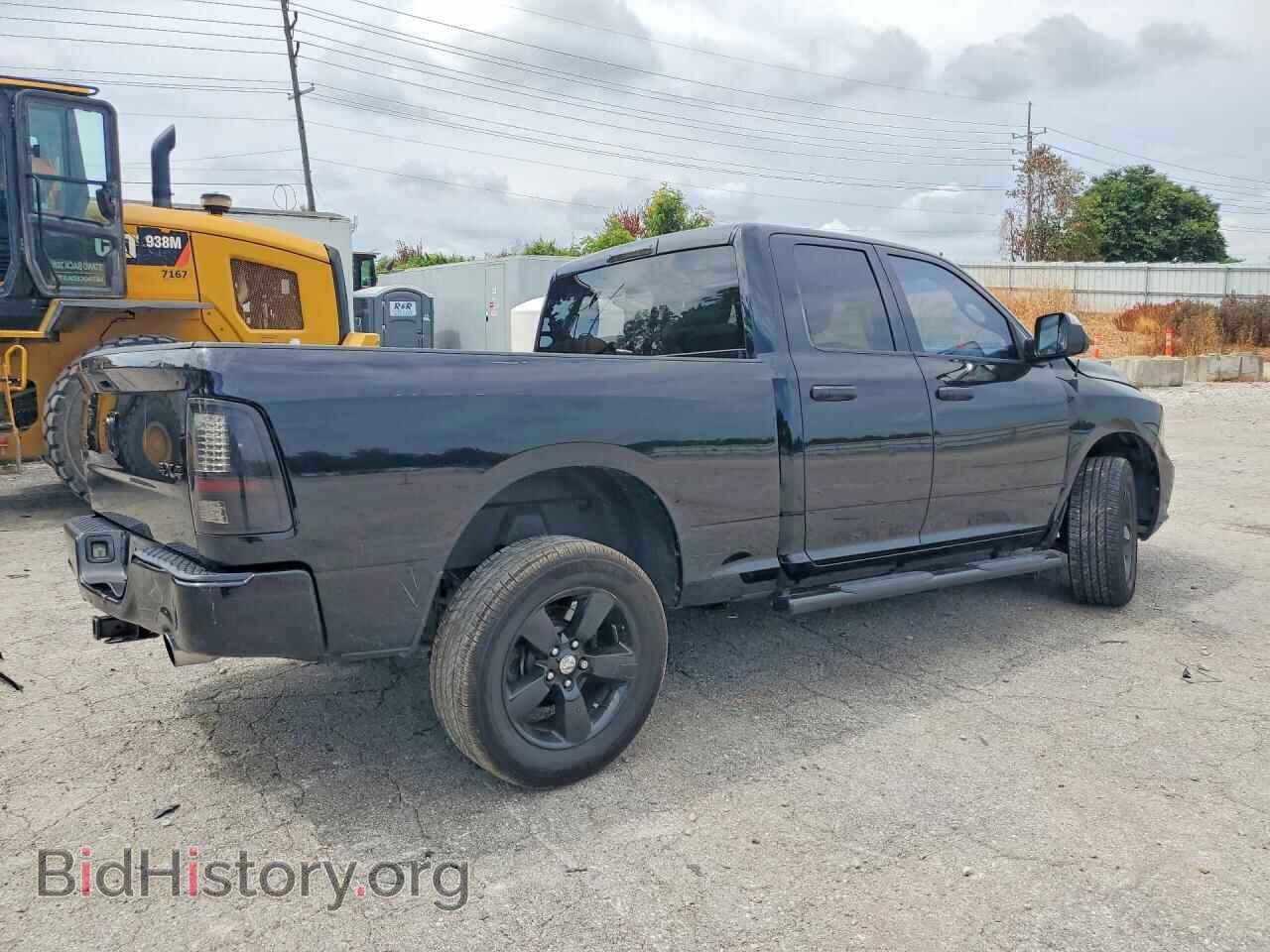 2014 RAM 1500 - VIN: 1C6RR7FT7ES213506 - Photo 3