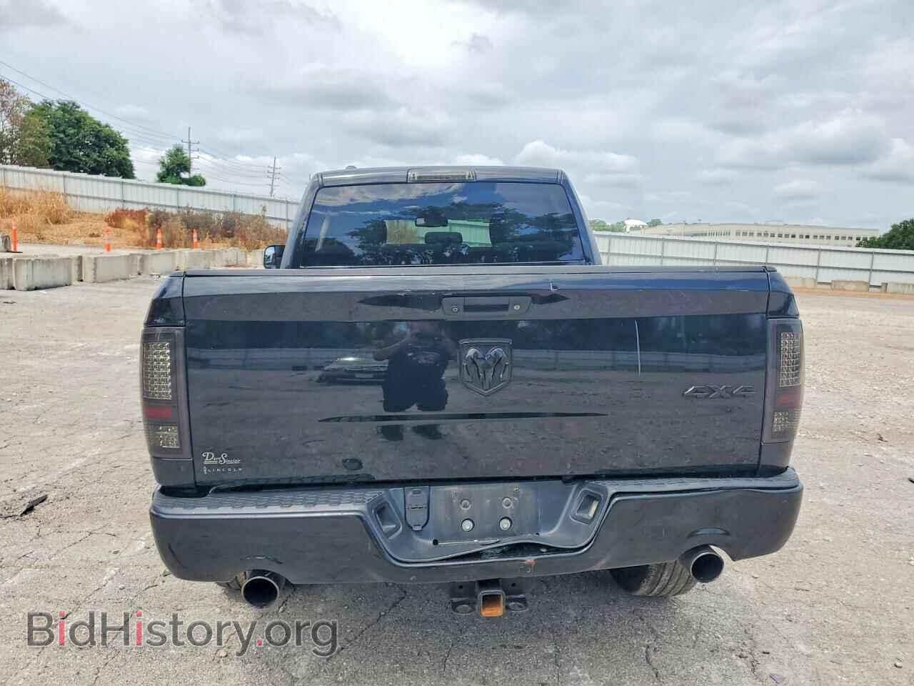 2014 RAM 1500 - VIN: 1C6RR7FT7ES213506 - Photo 6