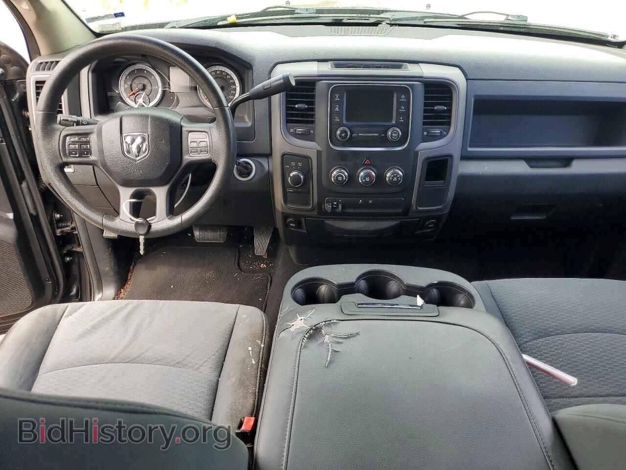 2014 RAM 1500 - VIN: 1C6RR7FT7ES213506 - Photo 8