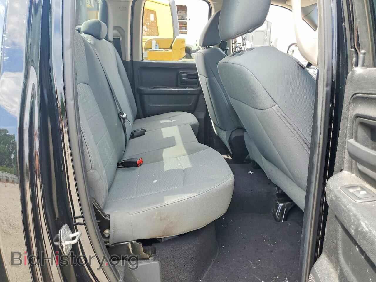 2014 RAM 1500 - VIN: 1C6RR7FT7ES213506 - Photo 10