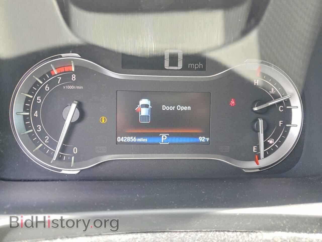 2023 HONDA RIDGELINE - VIN: 5FPYK3F56PB049854 - Photo 9