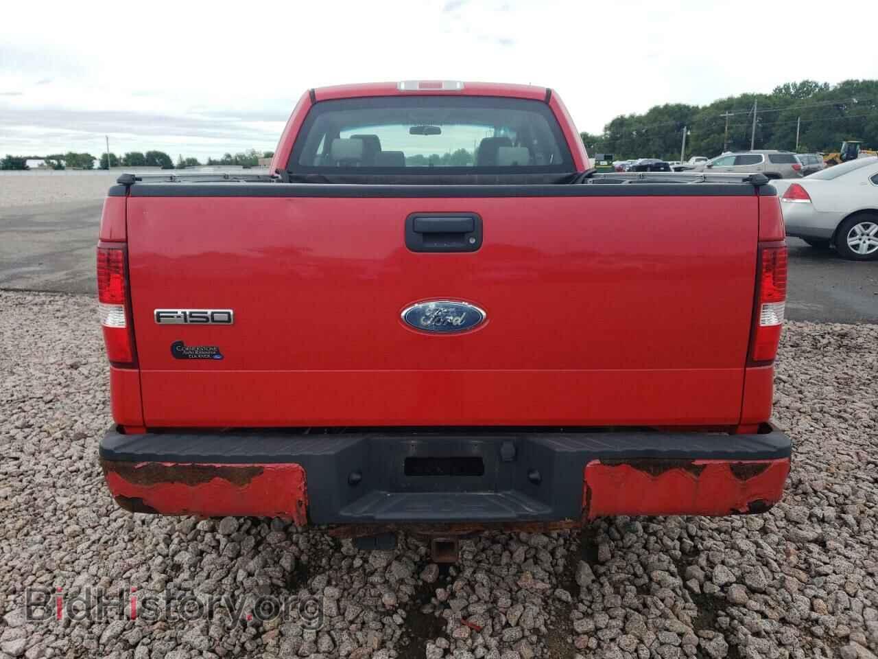 2008 FORD All Models - VIN: 1FTRX14W28FB70943 - Photo 6