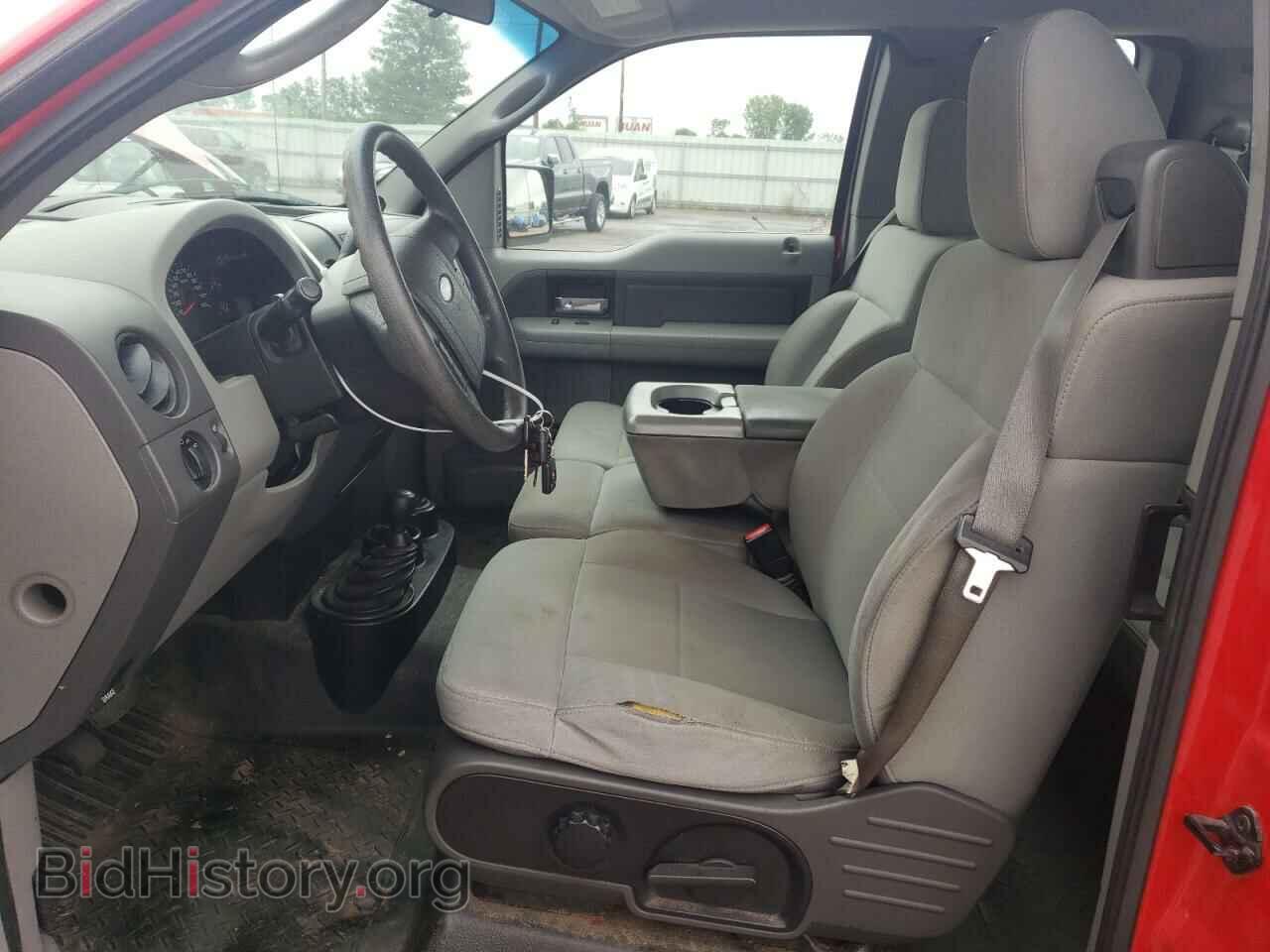 2008 FORD All Models - VIN: 1FTRX14W28FB70943 - Photo 7