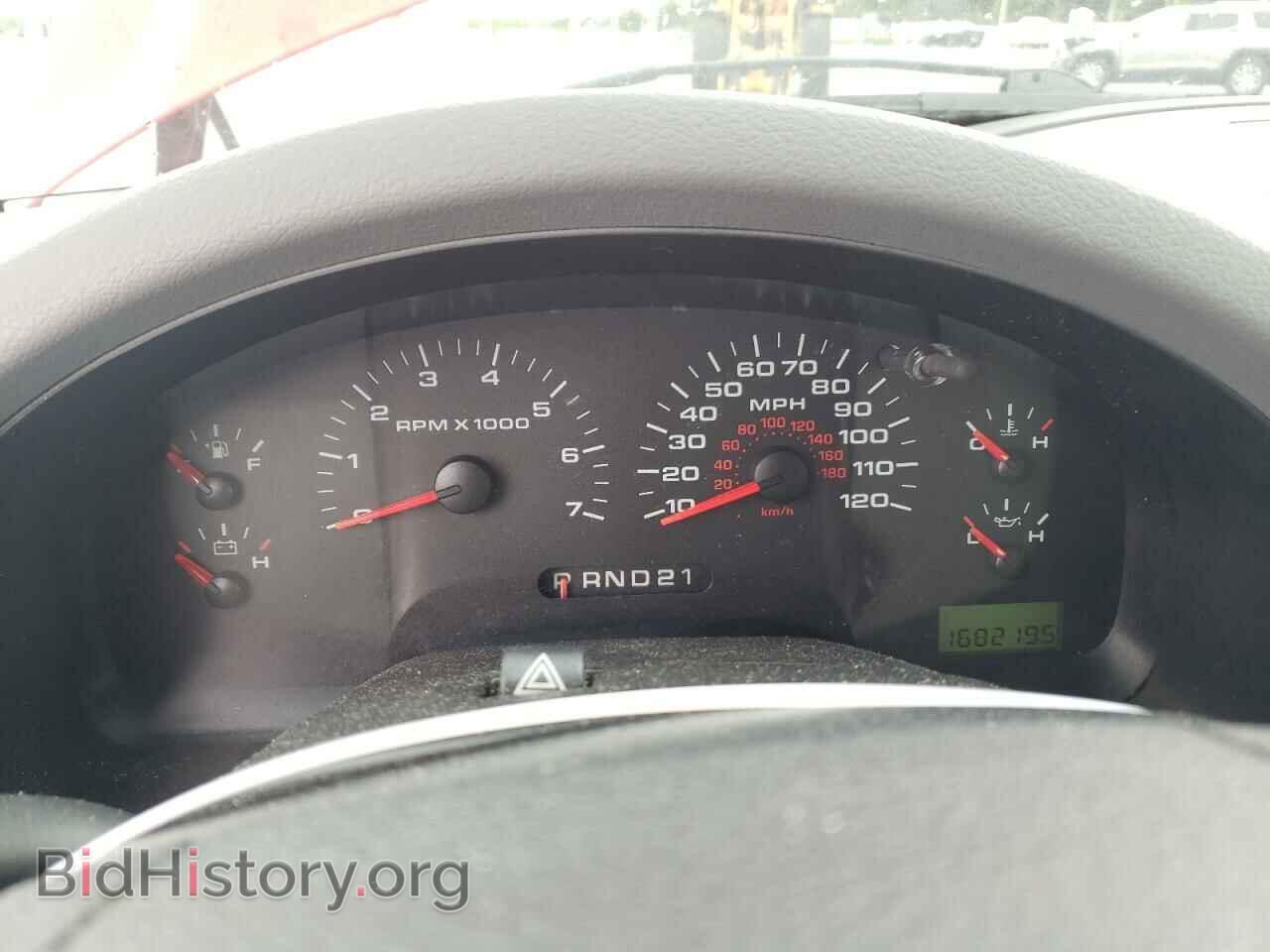 2008 FORD All Models - VIN: 1FTRX14W28FB70943 - Photo 9