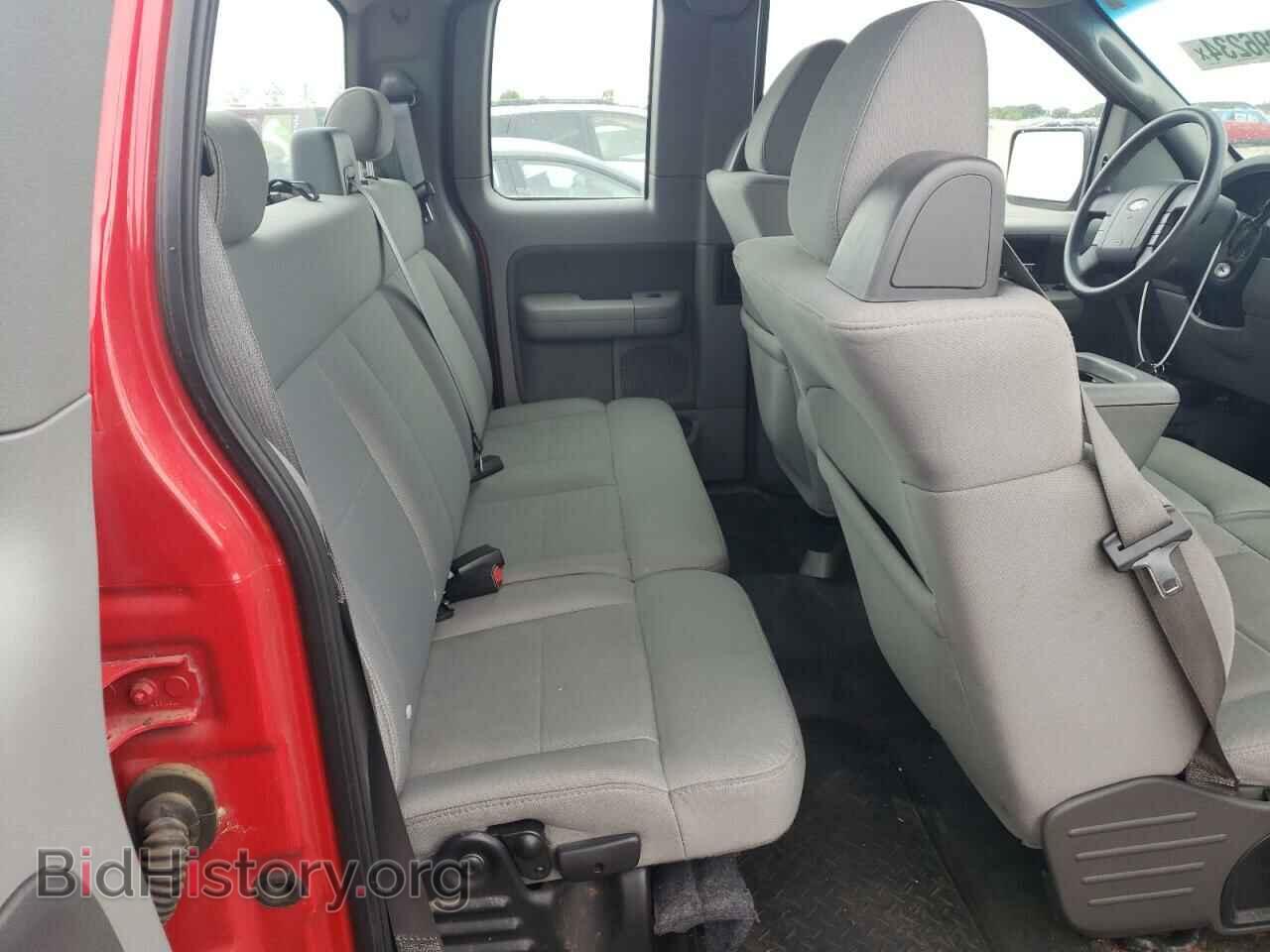 2008 FORD All Models - VIN: 1FTRX14W28FB70943 - Photo 10