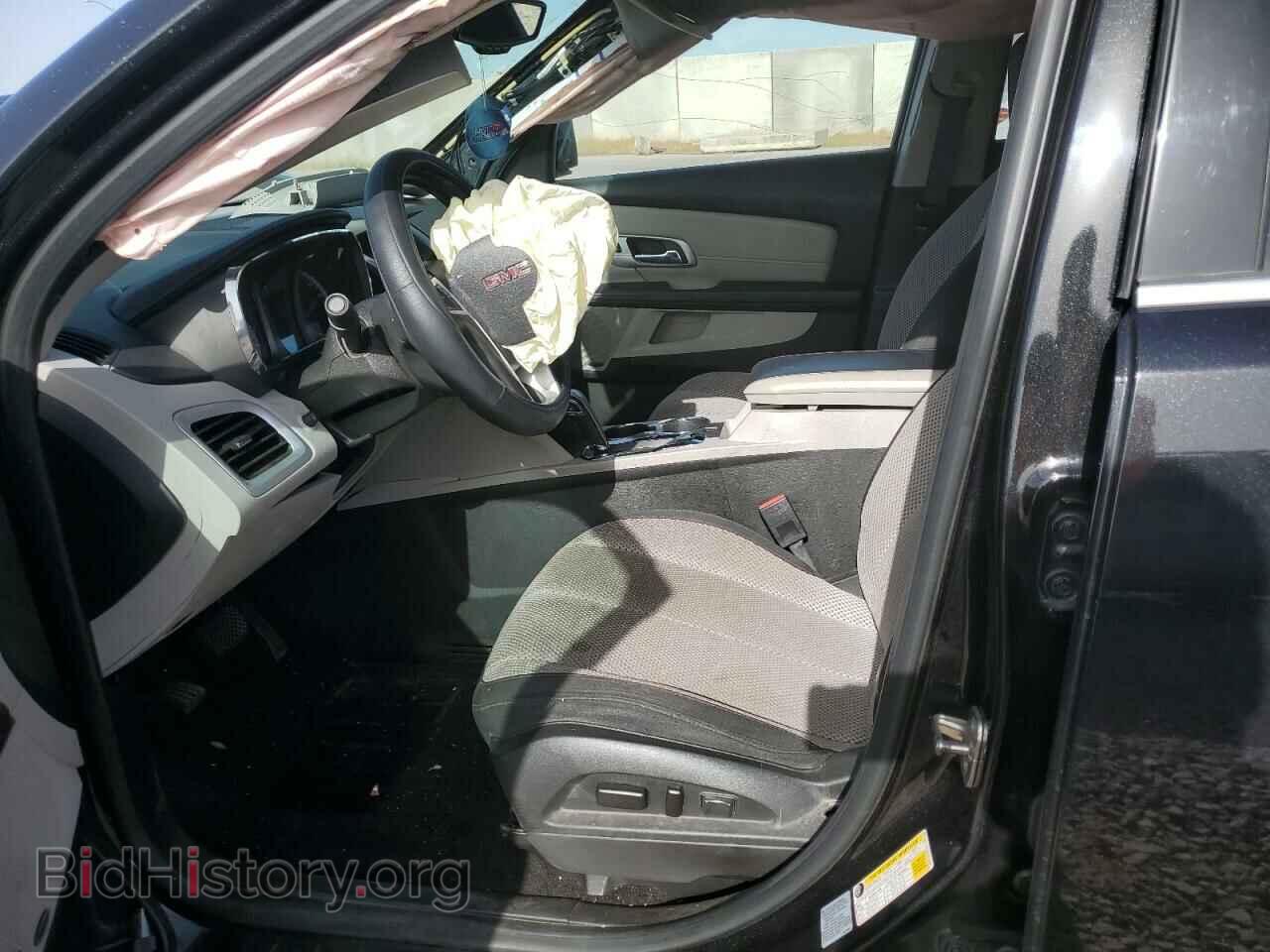 2014 GMC TERRAIN - VIN: 2GKFLWEK3E6194430 - Photo 7