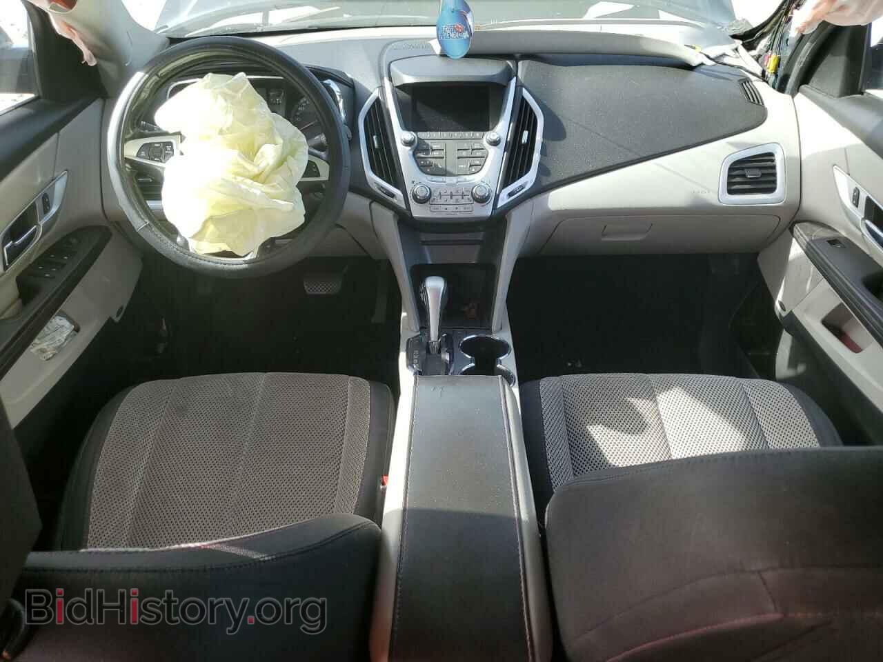 2014 GMC TERRAIN - VIN: 2GKFLWEK3E6194430 - Photo 8