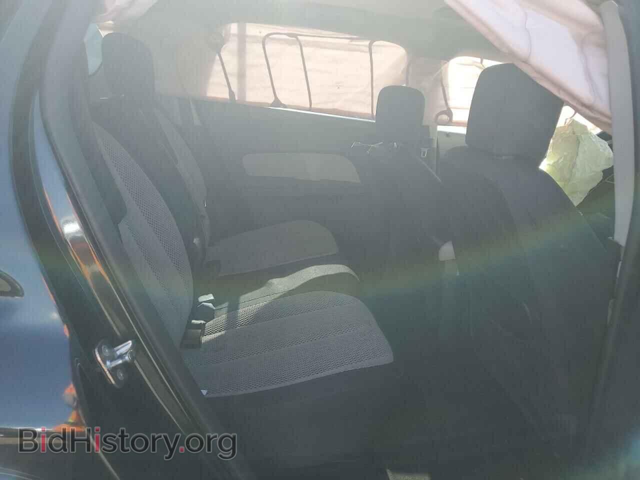 2014 GMC TERRAIN - VIN: 2GKFLWEK3E6194430 - Photo 10