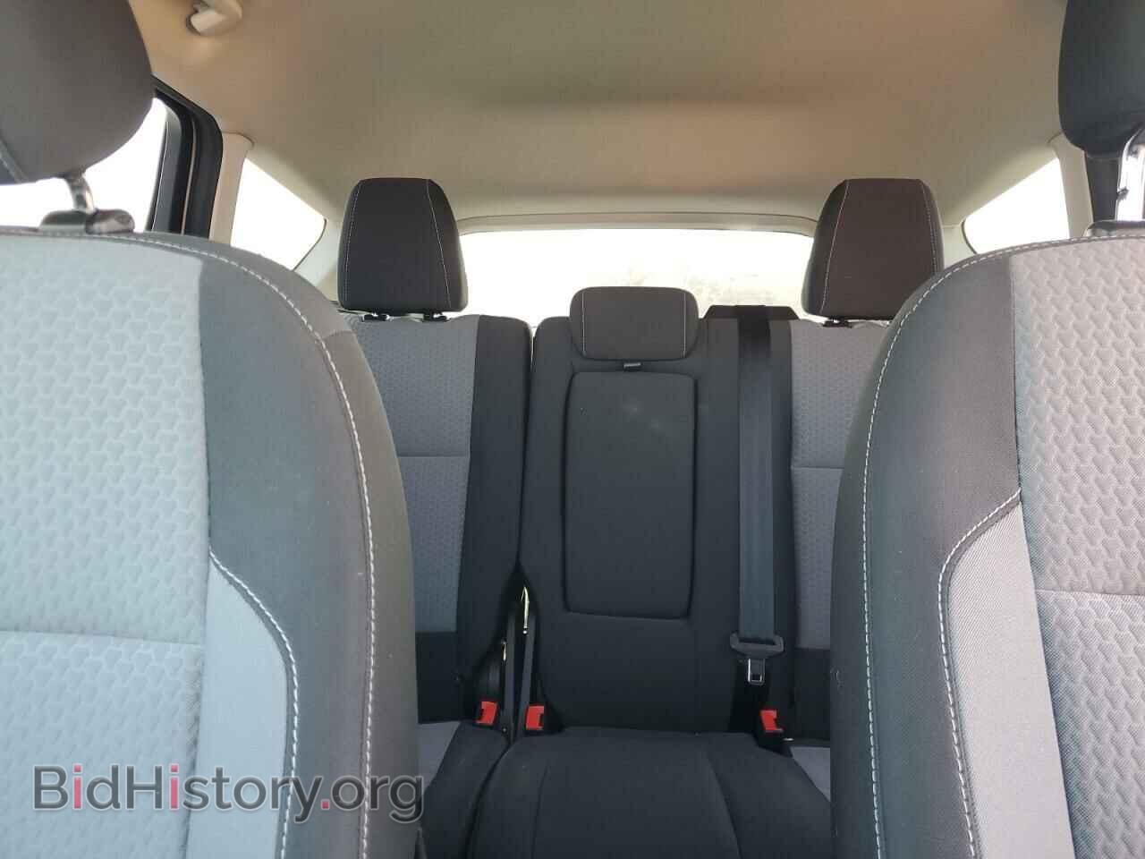 2017 FORD ESCAPE - VIN: 1FMCU9GD7HUC71474 - Фото 10
