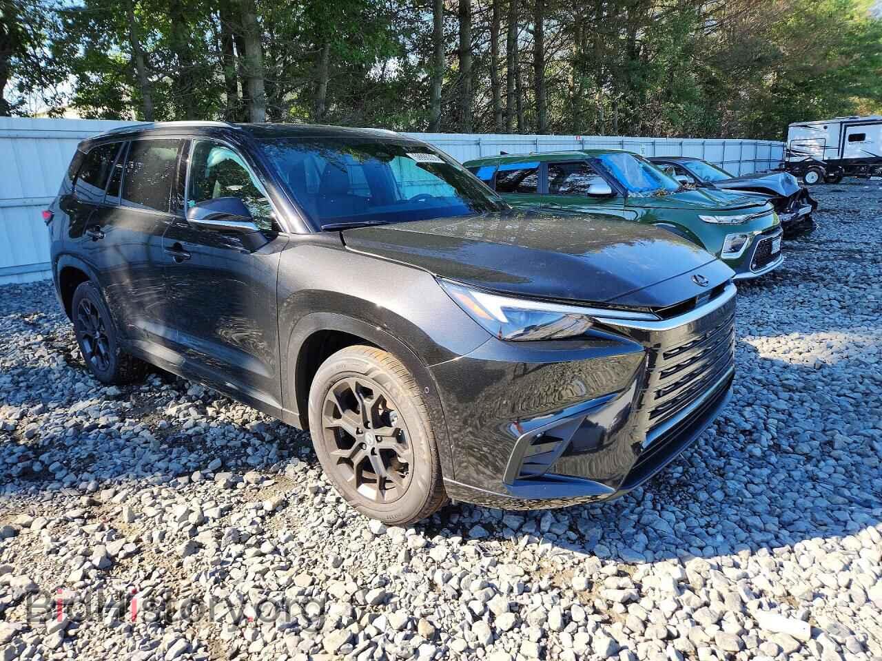 2026 LEXUS UNKNOWN - VIN: 5TDAAAB64TS081157 - Photo 4