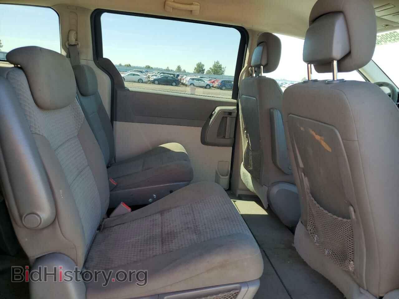 2010 DODGE CARAVAN - VIN: 2D4RN4DE2AR443461 - Photo 11