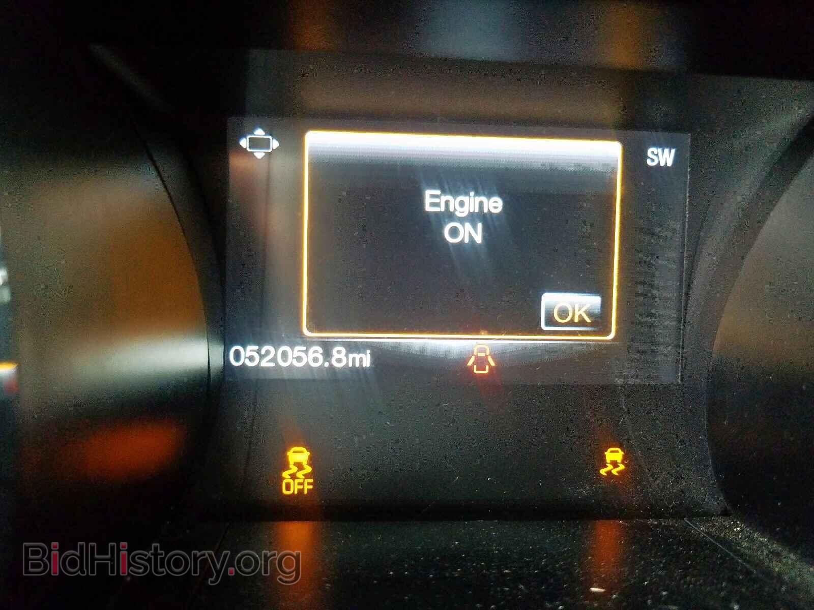 2015 FORD MUSTANG - VIN: 1FA6P8CF5F5355249 - Фото 8