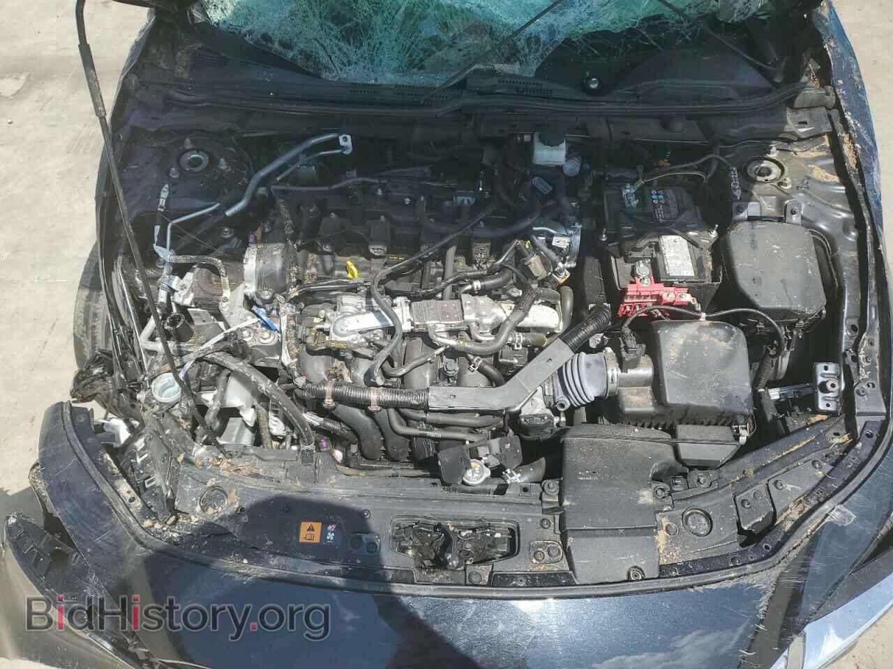 2024 MAZDA 3 - VIN: 3MZBPACM5RM417470 - Фото 11