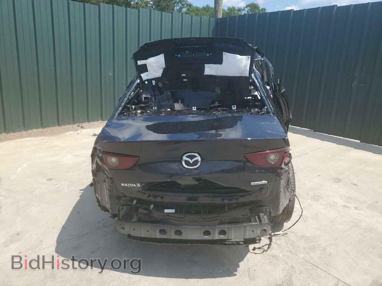 2024 MAZDA 3 - VIN: 3MZBPACM5RM417470 - Фото 6