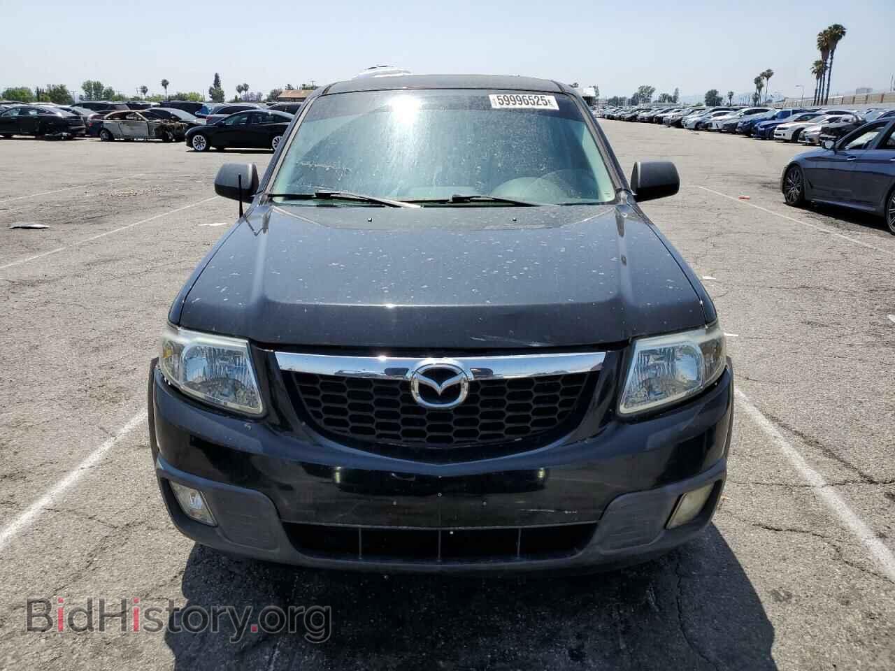 2009 MAZDA TRIBUTE - VIN: 4F2CZ02719KM06397 - Фото 5