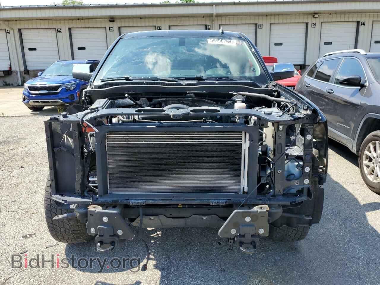 2014 CHEVROLET ALL Models - VIN: 1GCVKREC8EZ331452 - Фото 5