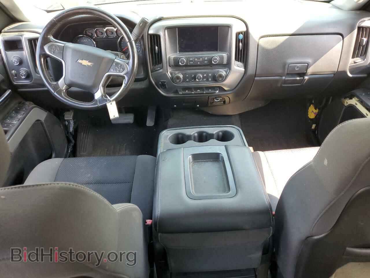 2014 CHEVROLET ALL Models - VIN: 1GCVKREC8EZ331452 - Фото 8