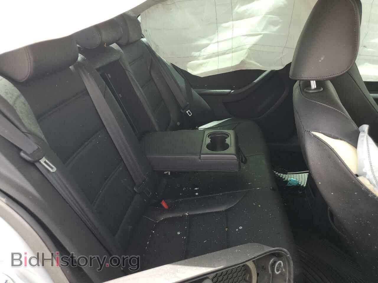 2017 VOLKSWAGEN JETTA - VIN: 3VWDB7AJ9HM413973 - Фото 10