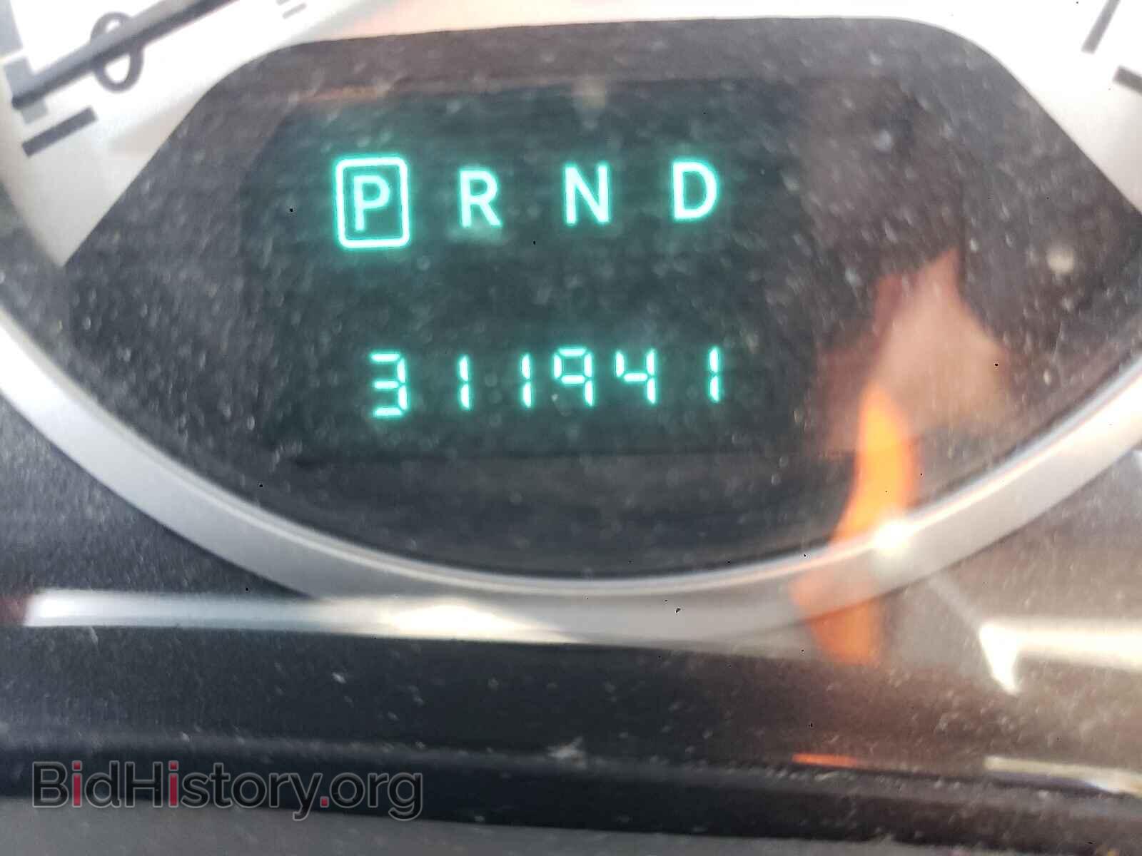 2010 CHRYSLER MINIVAN - VIN: 2A4RR5D17AR334413 - Фото 8