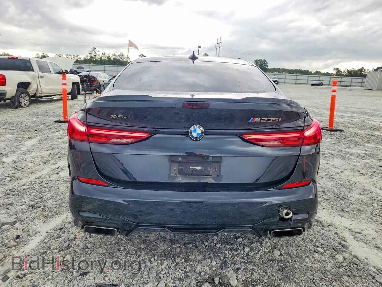 2023 BMW M2 - VIN: WBA13AL08P7L82077 - Фото 6