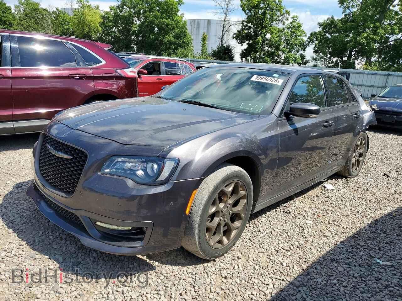 Photo 2C3CCAGG6KH550643 - CHRYSLER 300 2019