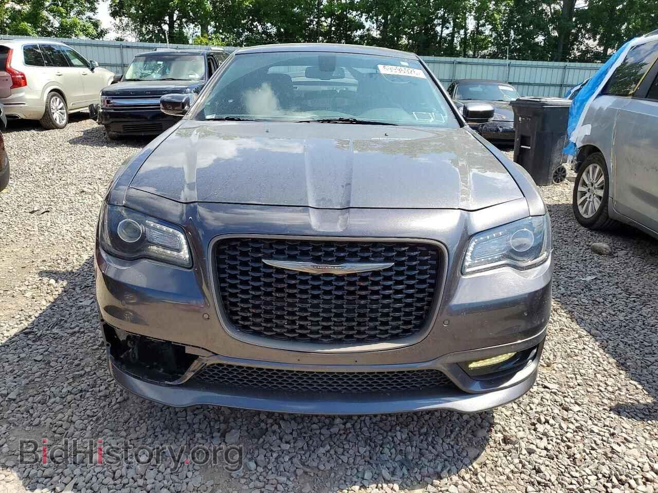 2019 CHRYSLER 300 - VIN: 2C3CCAGG6KH550643 - Photo 5