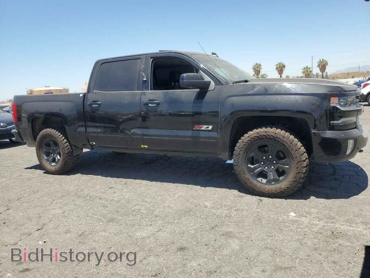 2018 CHEVROLET ALL Models - VIN: 3GCUKSEC4JG501139 - Фото 4