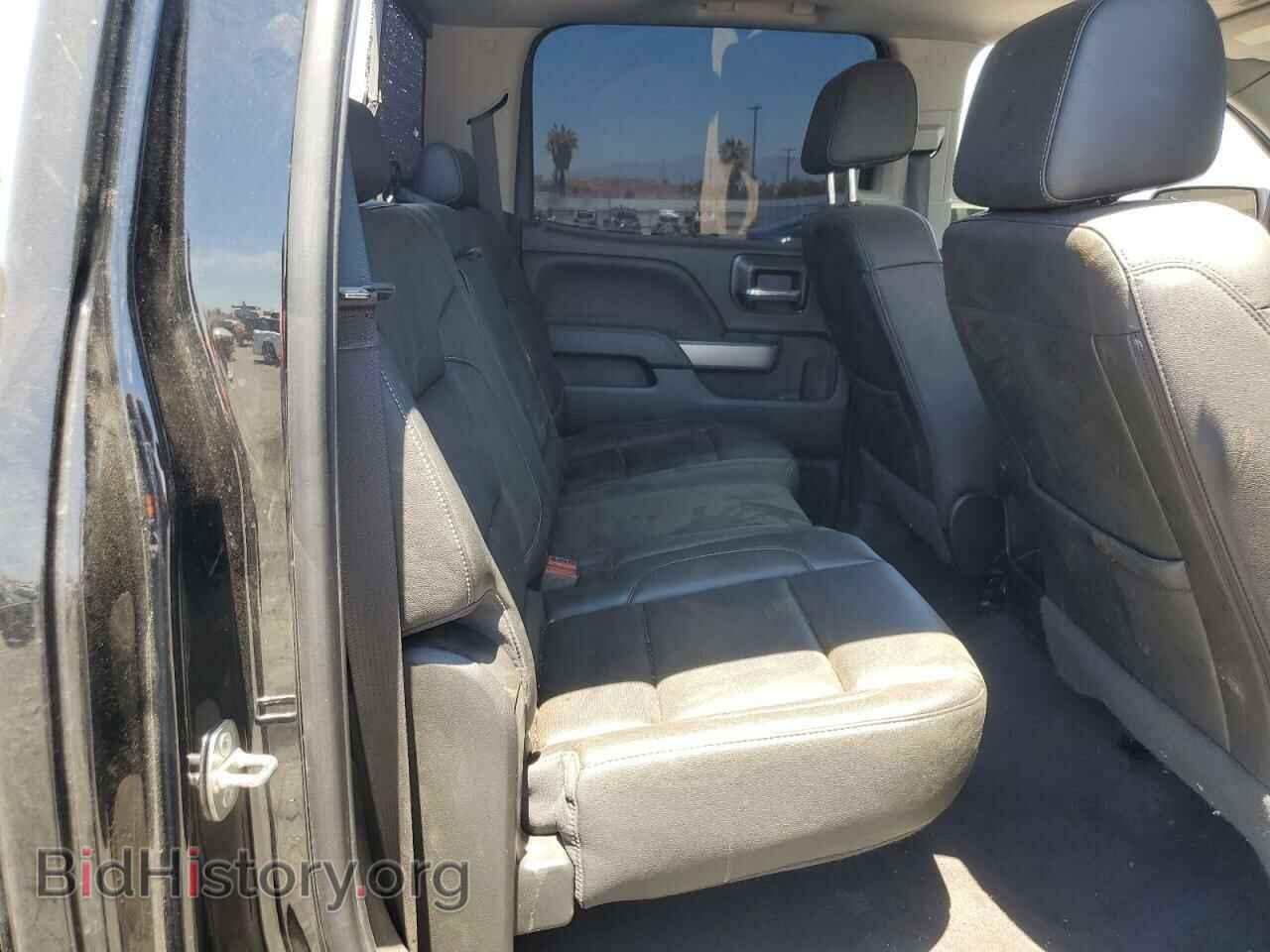 2018 CHEVROLET ALL Models - VIN: 3GCUKSEC4JG501139 - Фото 10