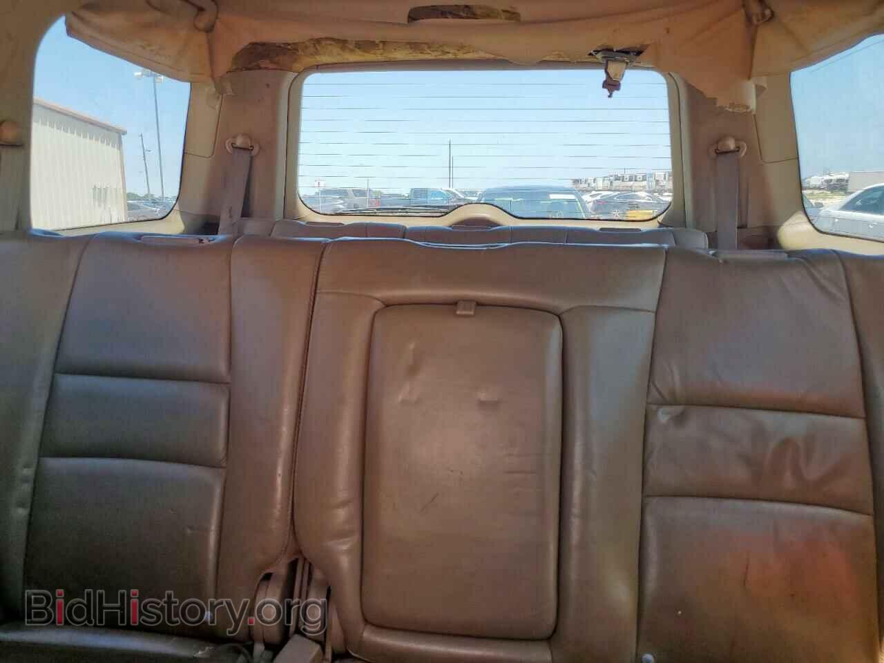 2006 HONDA PILOT - VIN: 5FNYF28566B030711 - Фото 10