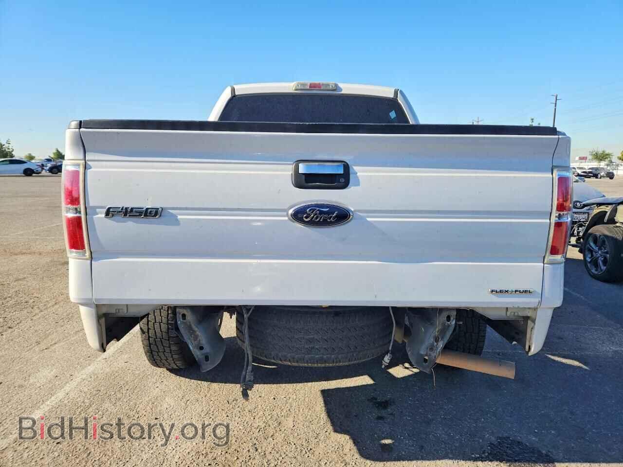 2014 FORD F150 - VIN: 1FTEW1CM4EKE71105 - Photo 6